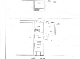 Affitto ampia area commerciale fronte mare - centro storico