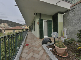 Splendido trilocale nuovo con depandance cod.:286