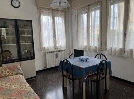 Appartamento in zona tranquilla cod.:V-aff-110
