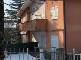 Splendido bilocale in zona turistica dell'entroterra ligure cod.:298 sass