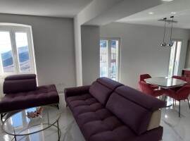 Splendido appartamento vista mare - nuovo - cod.:301